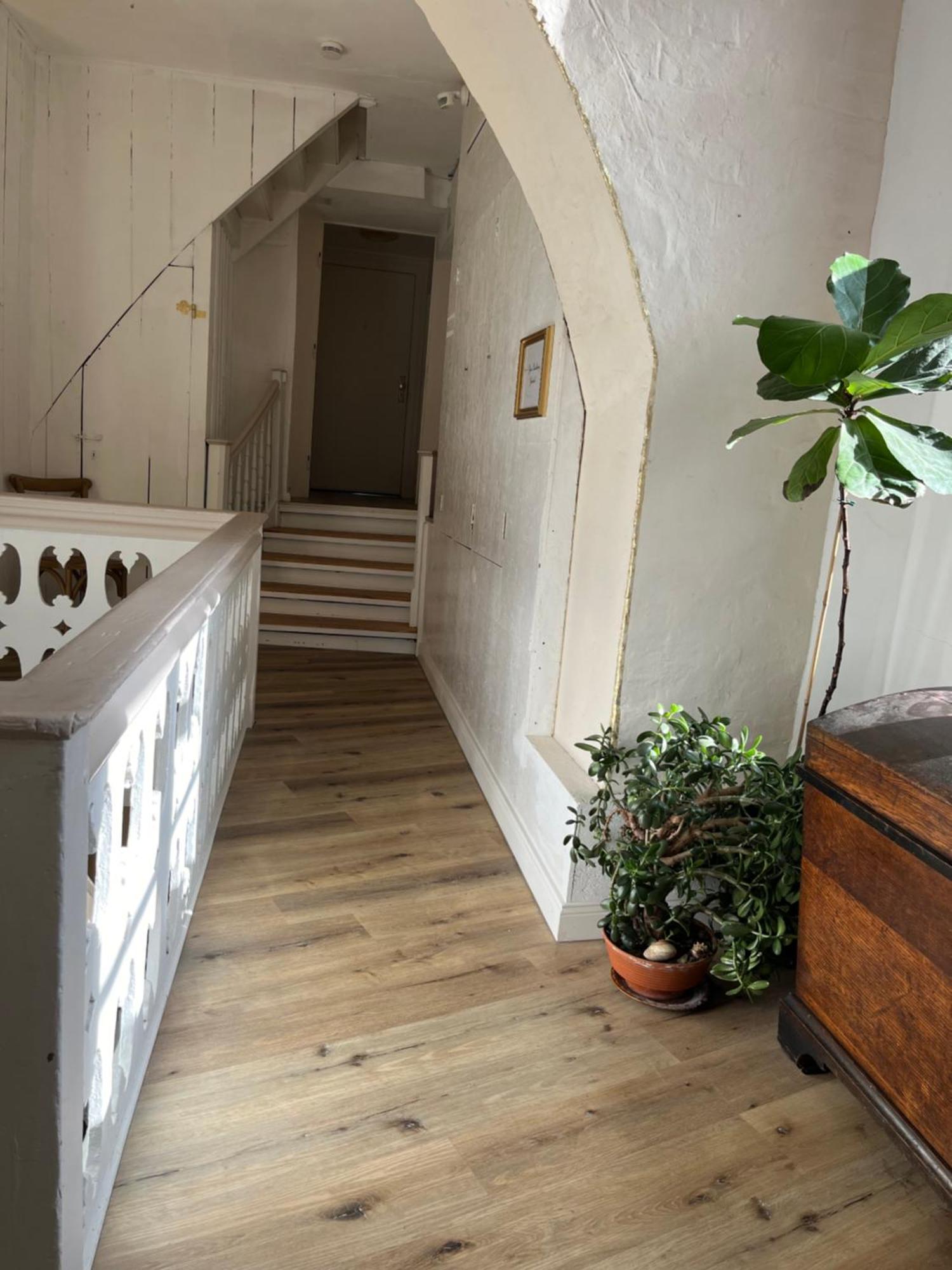 Ferienwohnung Lüneburg Zentral Zimmer foto