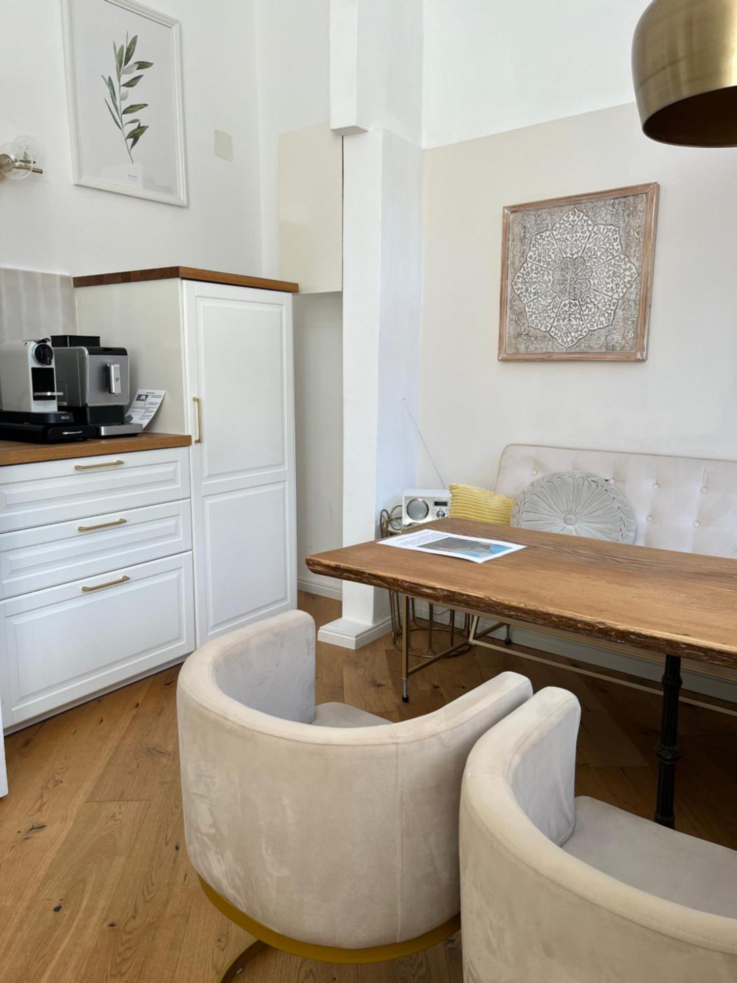 Ferienwohnung Lüneburg Zentral Zimmer foto