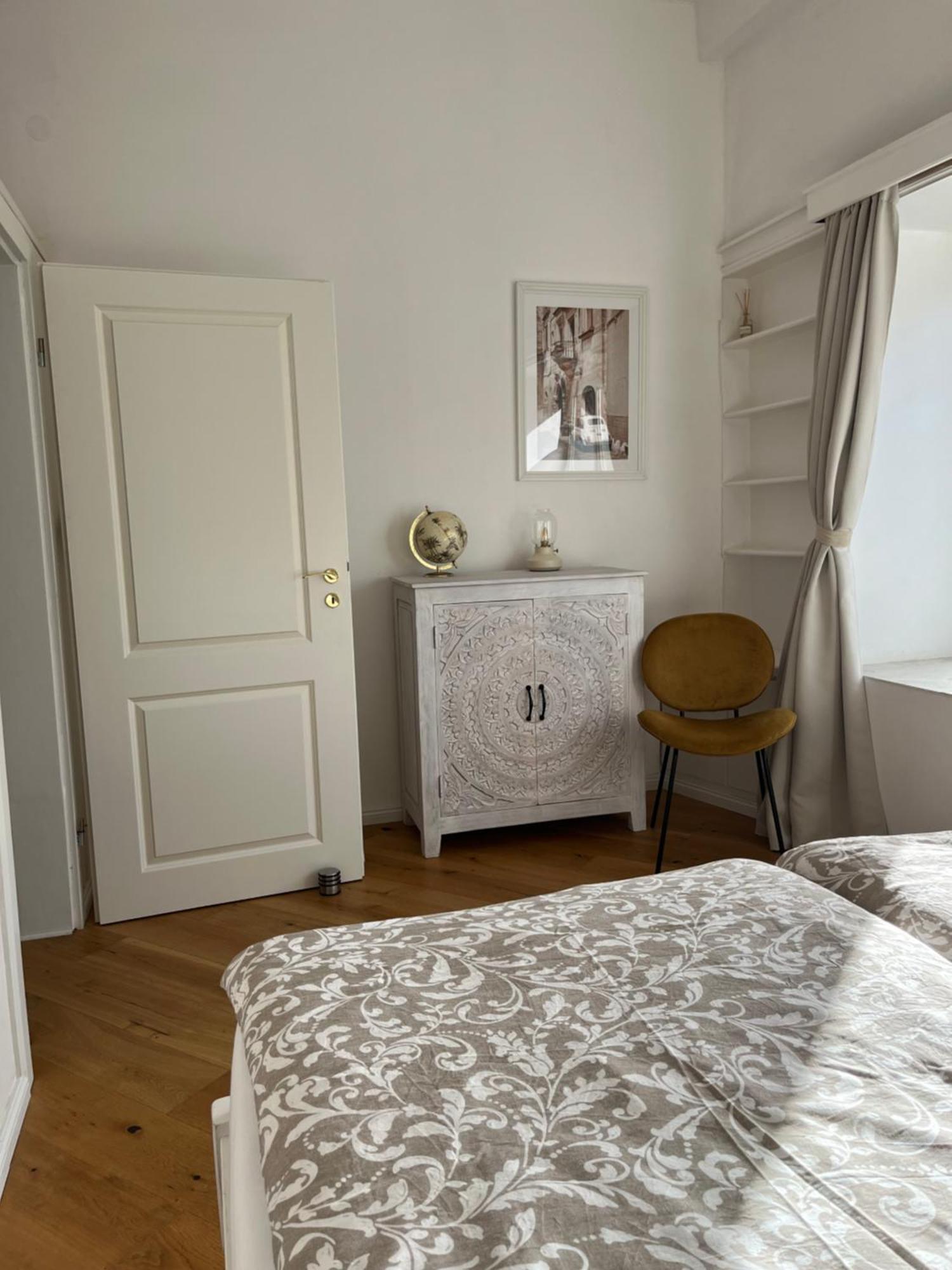 Ferienwohnung Lüneburg Zentral Zimmer foto