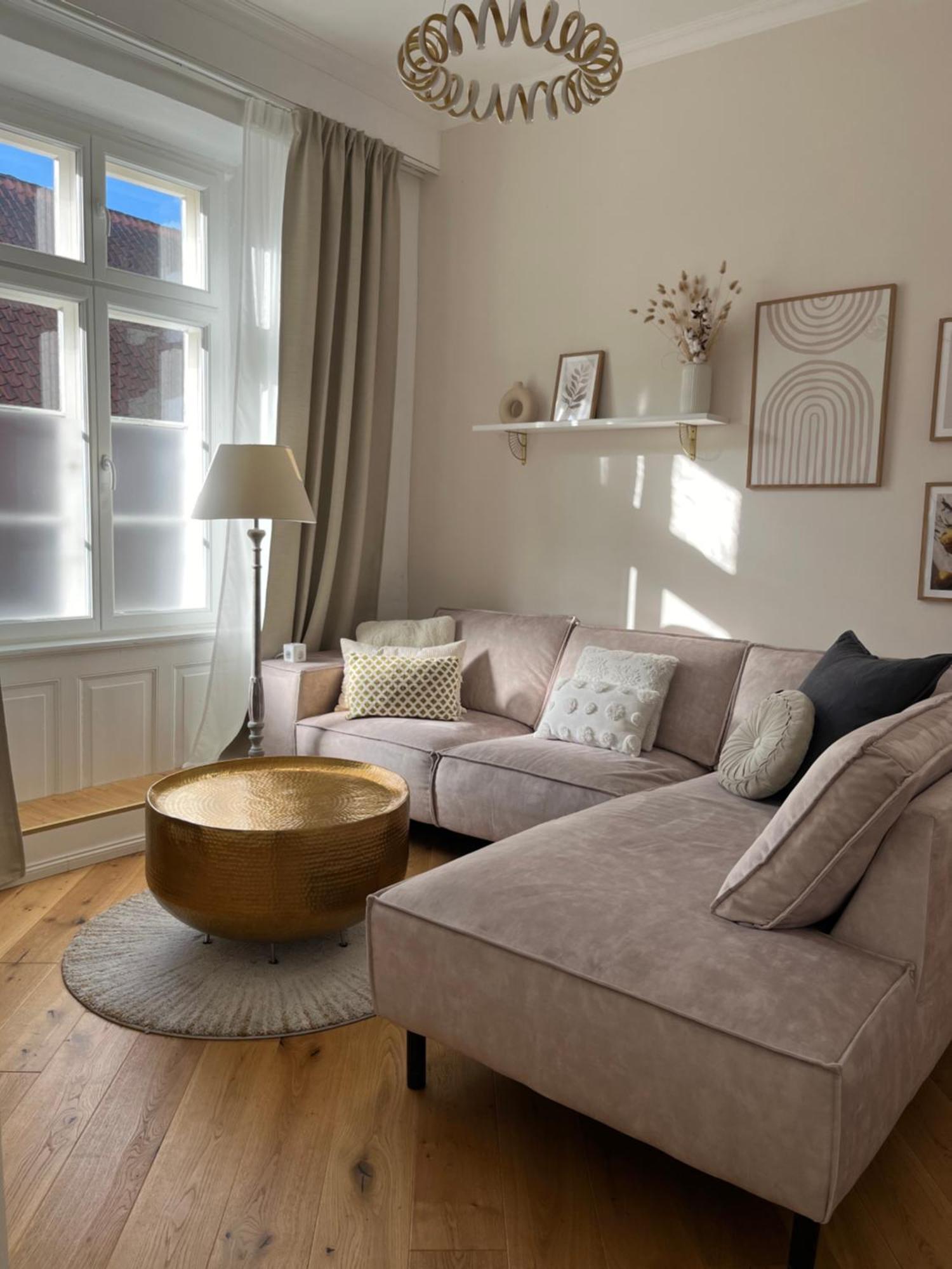 Ferienwohnung Lüneburg Zentral Zimmer foto