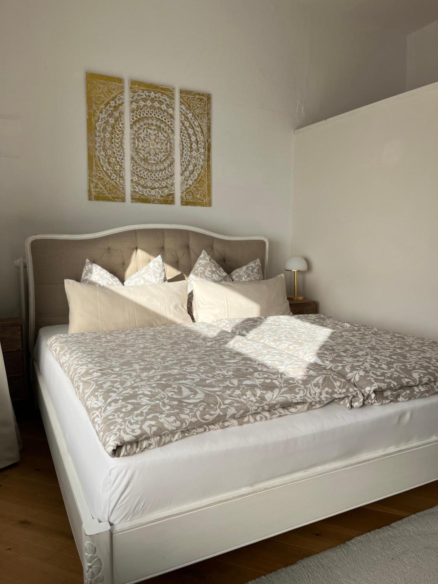 Ferienwohnung Lüneburg Zentral Zimmer foto