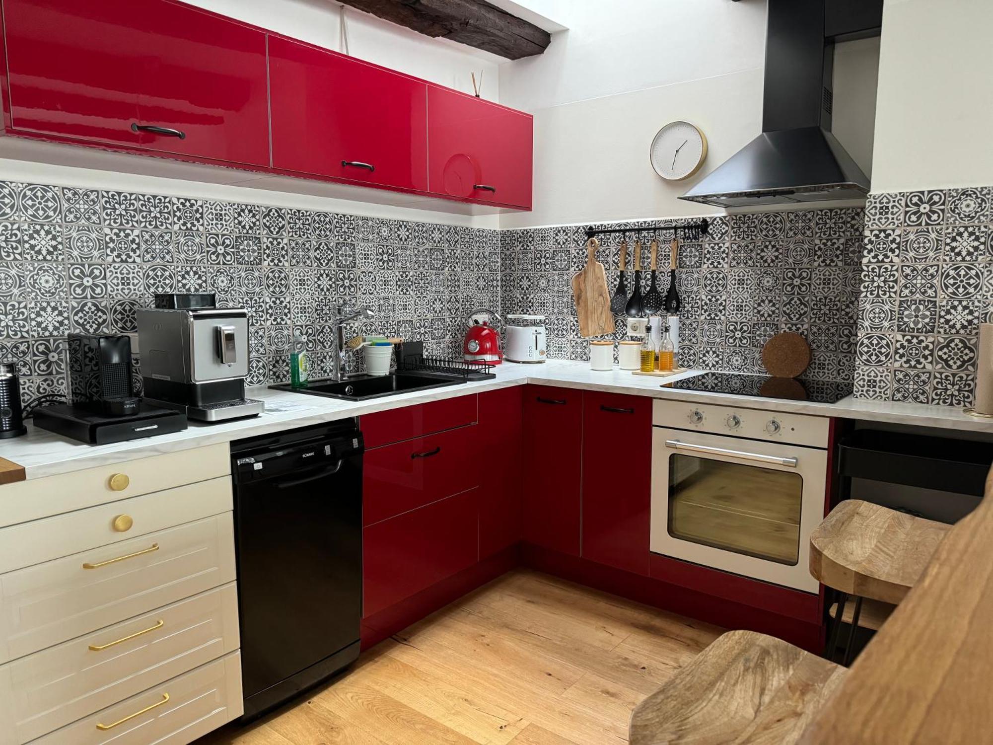 Ferienwohnung Lüneburg Zentral Zimmer foto