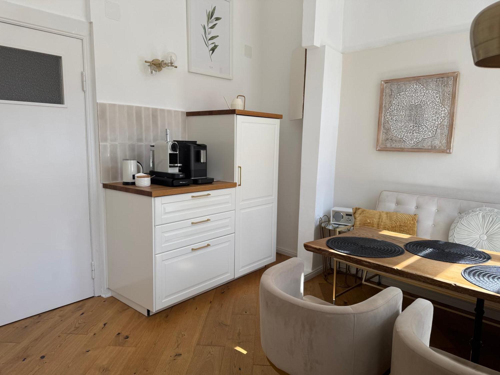 Ferienwohnung Lüneburg Zentral Exterior foto