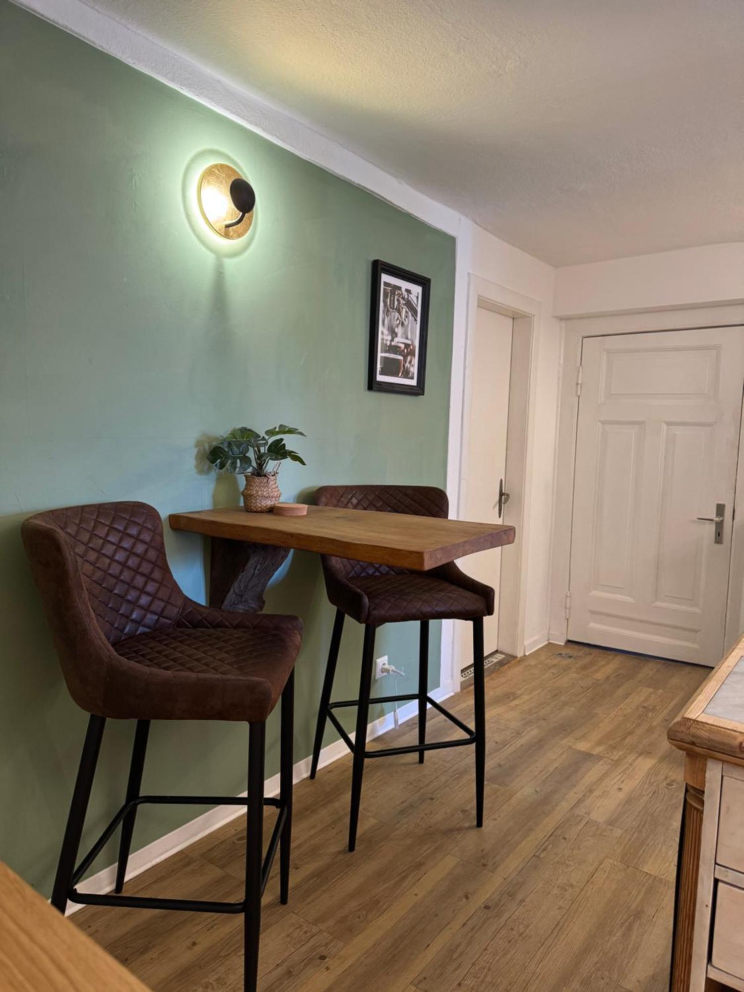 Ferienwohnung Lüneburg Zentral Zimmer foto