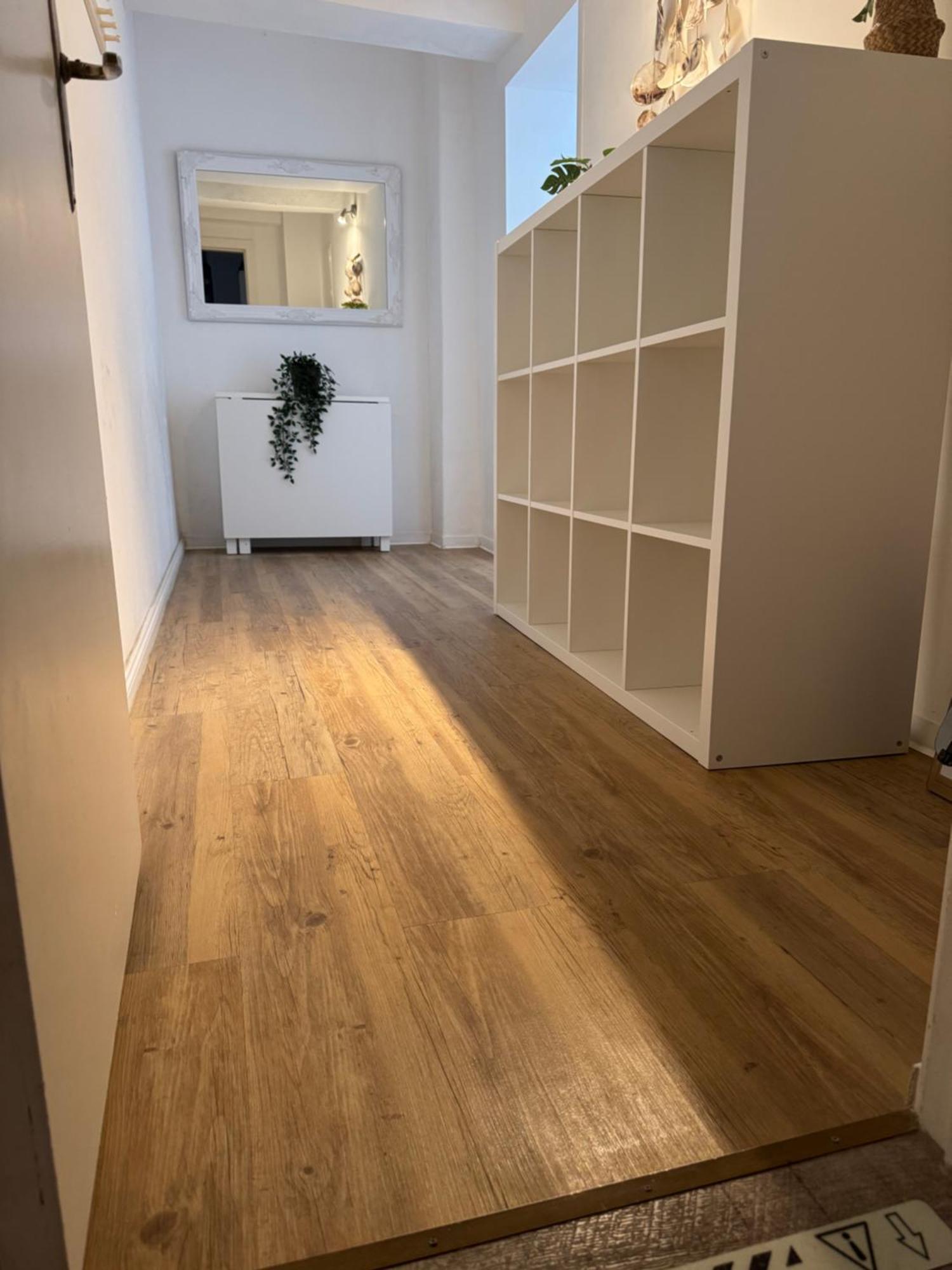 Ferienwohnung Lüneburg Zentral Zimmer foto