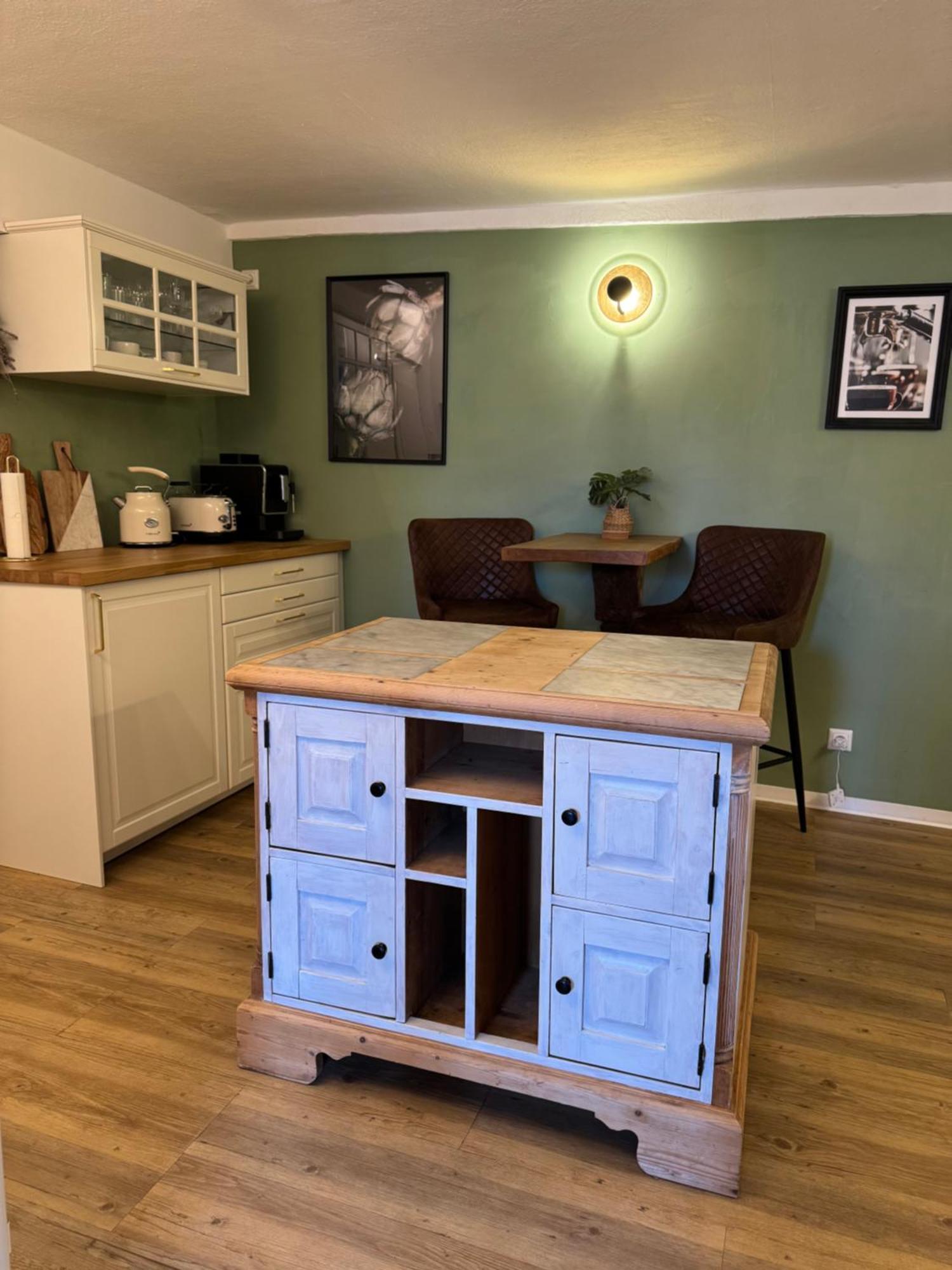 Ferienwohnung Lüneburg Zentral Zimmer foto
